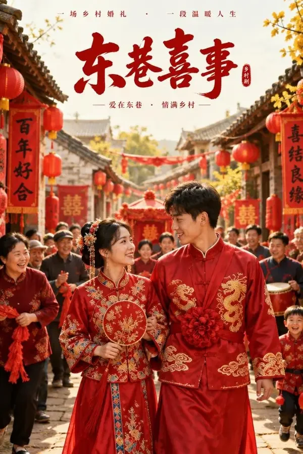 成人短剧网站《锦绣良缘》古装剧场封面