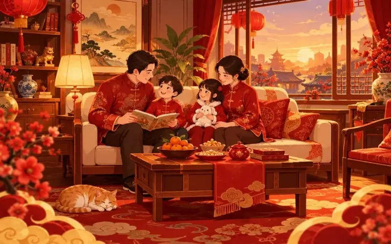 家庭剧场 - 成人短剧网站 成人短剧网站家庭剧场封面