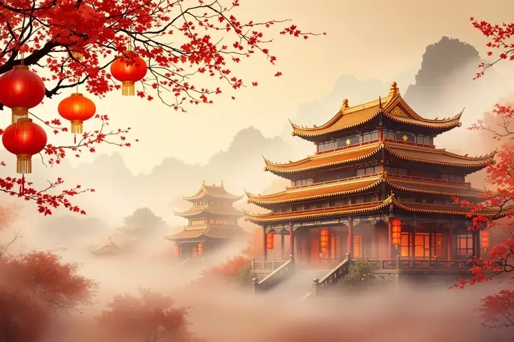 古装剧场 - 成人短剧网站 成人短剧网站古装剧场封面